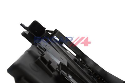VENTILATOR RADIATOR BOGAP B4243168 3