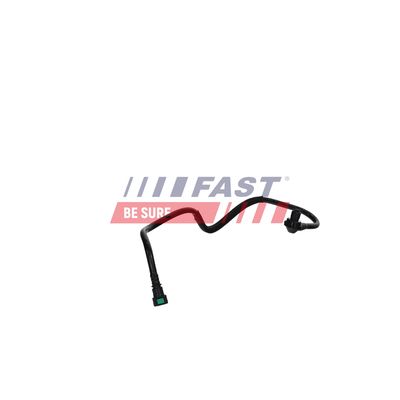 FURTUN SUPRACURGERE COMBUSTIBIL FAST FT39674 19