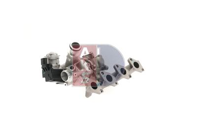 LADER AUFLADUNG AKS DASIS 045256N 12