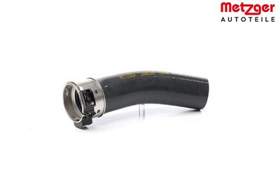 LADELUFTSCHLAUCH METZGER AUTOTEILE 2400381 36