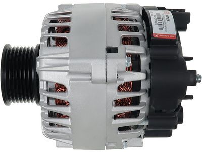 GENERATOR / ALTERNATOR AS-PL A3788S 3
