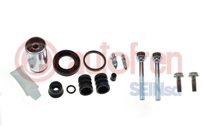 ремонтен комплект, спирачен апарат AUTOFREN SEINSA D44075S
