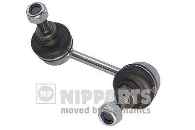 Тяга / стойка, стабилизатор NIPPARTS J4961007 для NISSAN MAXIMA