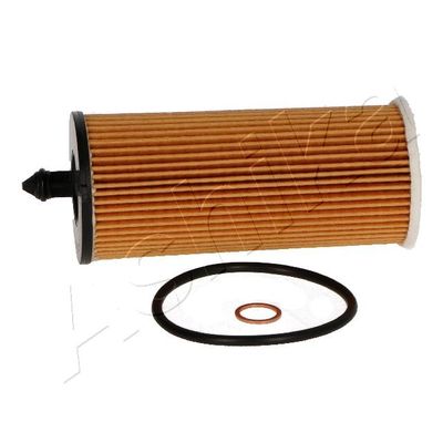 Oil Filter 10-ECO141