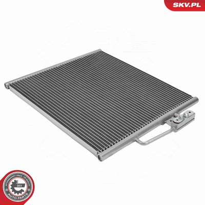 CONDENSATOR CLIMATIZARE ESEN SKV 86SKV449 2
