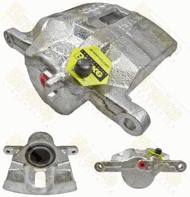 Brake Caliper Brake ENGINEERING CA1506R