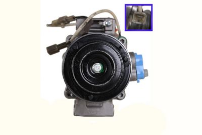 компресор, климатизация WALKER WCP00939