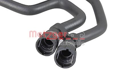 FURTUN RADIATOR METZGER AUTOTEILE 2421439 1