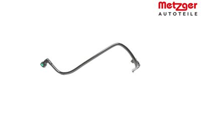 KRAFTSTOFFLEITUNG METZGER AUTOTEILE 2150309 18