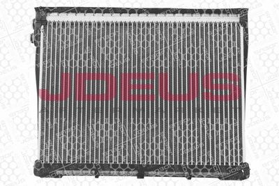 VERDAMPFER KLIMAANLAGE