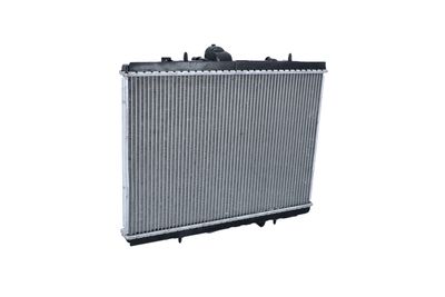 RADIATOR RACIRE MOTOR NRF 55347 24