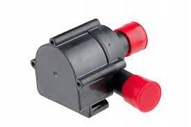 POMPă DE APă SUPLIMENTARă (CIRCUITUL APEI DE RăCIRE)