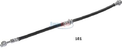 Halter, Bremsschlauch