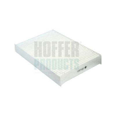 Филтър купе (поленов филтър) HOFFER 17519