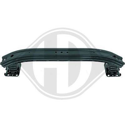 AUFPRALLDäMPFER STOßFäNGER