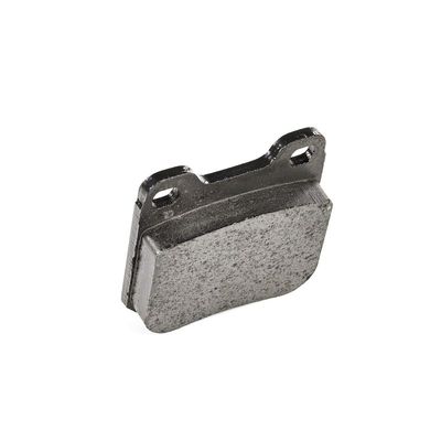 BREMSBELAGSATZ SCHEIBENBREMSE DELPHI LP590 14