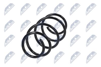 ARC SPIRAL NTY ASZWW071 19