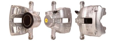 DRI 3102420 Тормозной суппорт для MINI MINI (R50, R53)