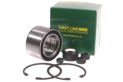 комплект колесен лагер FIRST LINE FBK040