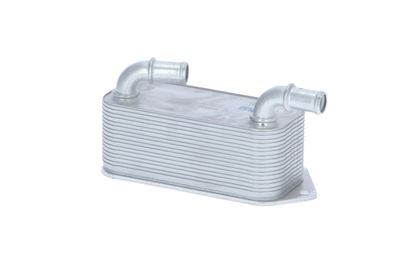 RADIATOR ULEI ULEI MOTOR NRF 31780 27