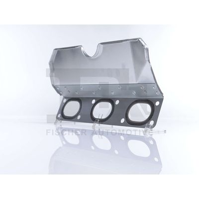 GARNITURA GALERIE EVACUARE FA1 410004 32