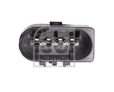 Lader, ladesystem FEBI BILSTEIN 189296