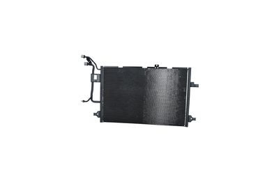 CONDENSATOR CLIMATIZARE NRF 35317 7