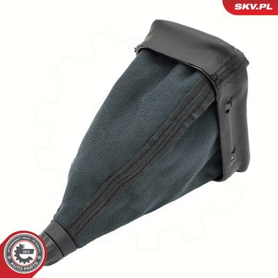 Hlavica radiacej páky SKV 63SKV519