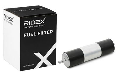 горивен филтър RIDEX 9F0171