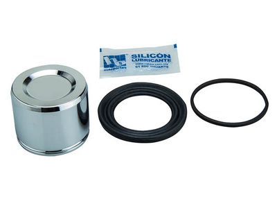 HO AUTOPARTES HO212X Комплект направляющей суппорта для VW ROUTAN