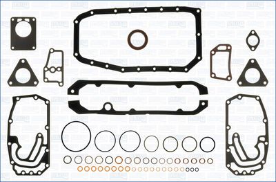 SET GARNITURI CARTER AJUSA 54092900 1