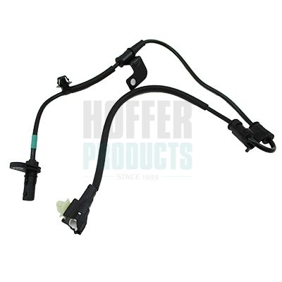 датчик, обороти на колелото HOFFER 8290930