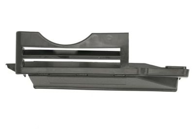 Luchtinlaat (bovenste deel, plastic) past: TOYOTA COROLLA CROSS 08.22-