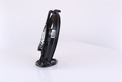 VENTILATOR RADIATOR NISSENS 85546 11