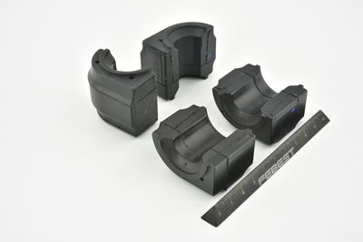 SET REPARATIE BUCSA BARA STABILIZATOARE FEBEST VWSB5G1RKIT 45