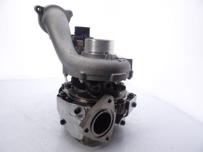 LADER AUFLADUNG GARRETT 7859665003S 1