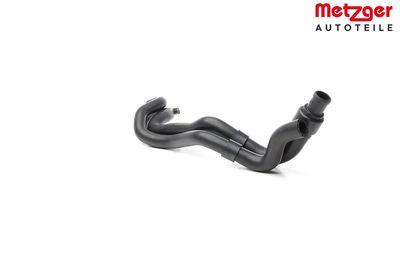 FURTUN RADIATOR METZGER AUTOTEILE 2420397 6