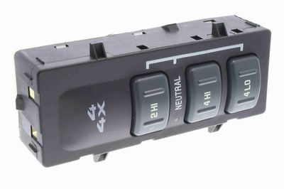 SCHALTER ALLRADANTRIEB