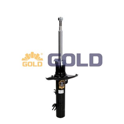 JAPANPARTS 9263187 Амортизаторы для PEUGEOT 208 I (CA_, CC_) 1.2 VTi 68 / PureTech 68