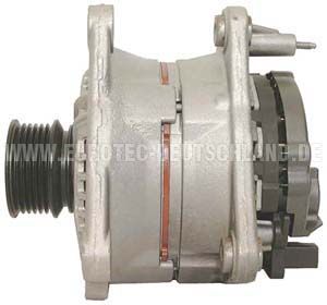GENERATOR EUROTEC 12042600 1