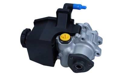 Hydraulikpumpe, Lenkung