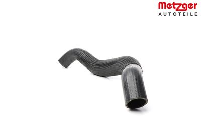 LADELUFTSCHLAUCH METZGER AUTOTEILE 2401299 7