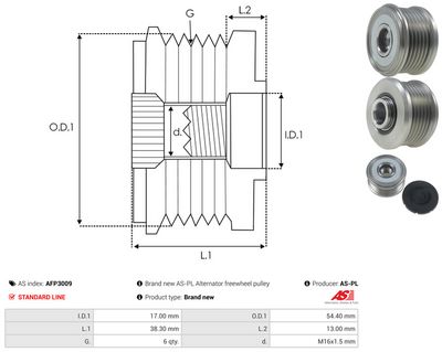 Vorschau AFP3009 Ansicht 4