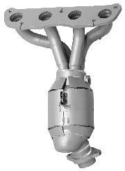 CATALIZATOR IMASAF 517253