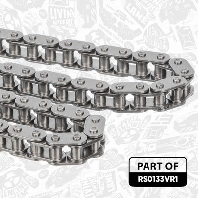 CHIT LANT DE DISTRIBUTIE ET ENGINETEAM RS0133VR1 6