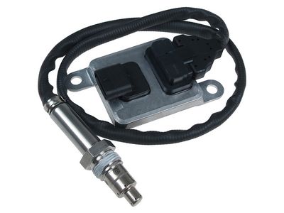 AS-PL NOx-Sensor, Harnstoffeinspritzung