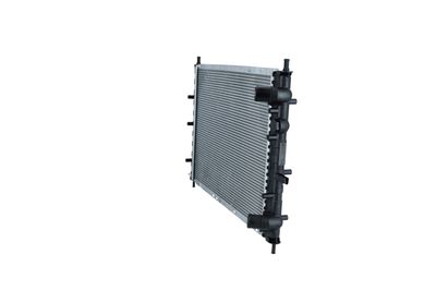 RADIATOR RACIRE MOTOR NRF 58122 13