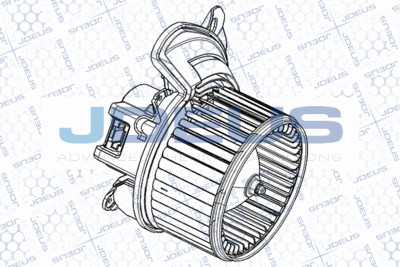 VENTILATOR HABITACLU