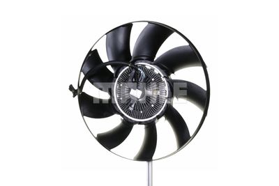 VENTILATOR RADIATOR MAHLE CFF469000P 13