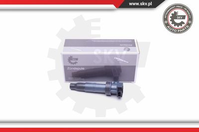 Катушка зажигания ESEN SKV 03SKV313 для KIA MAGENTIS